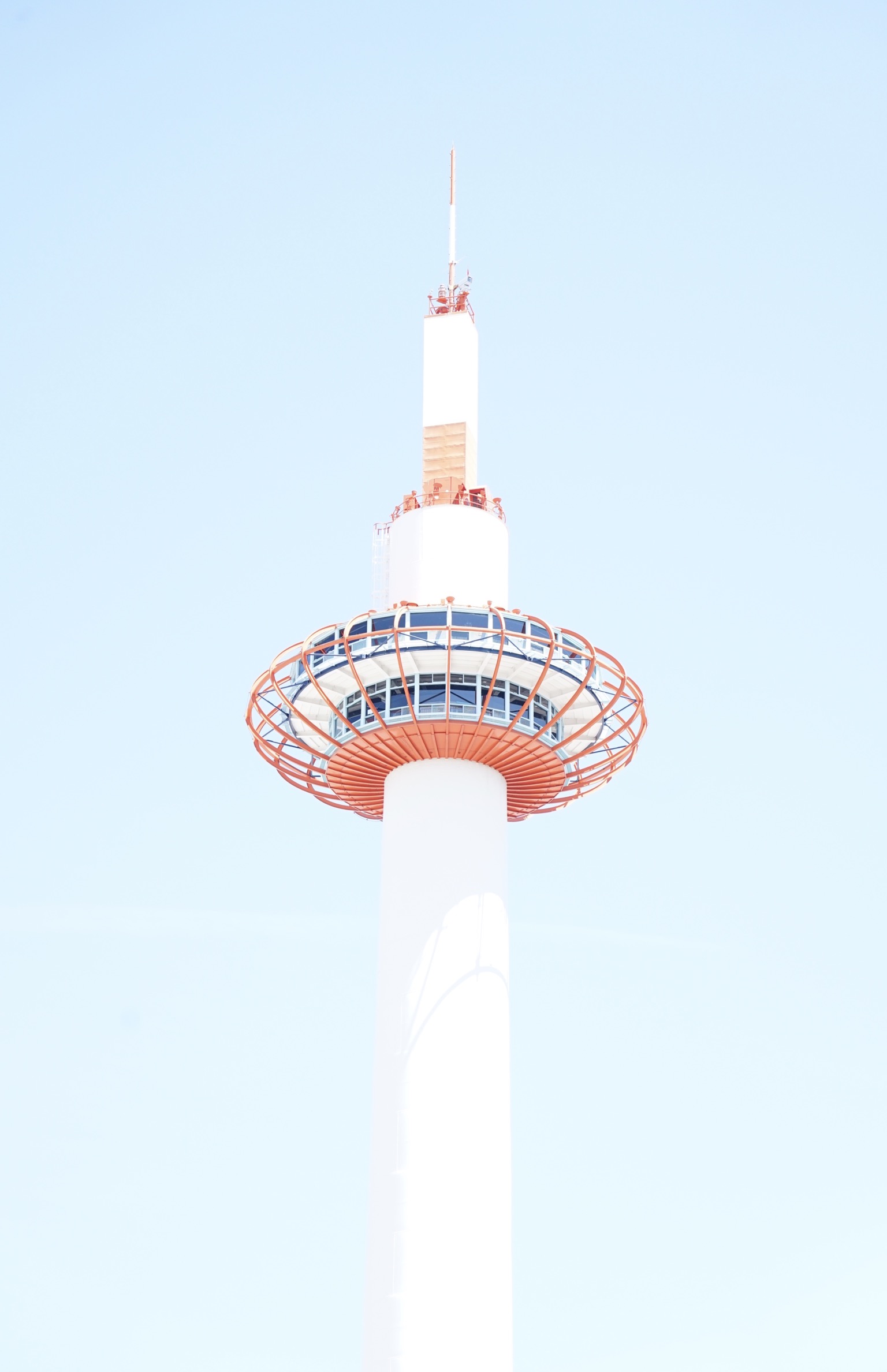 いつもの京都の夏