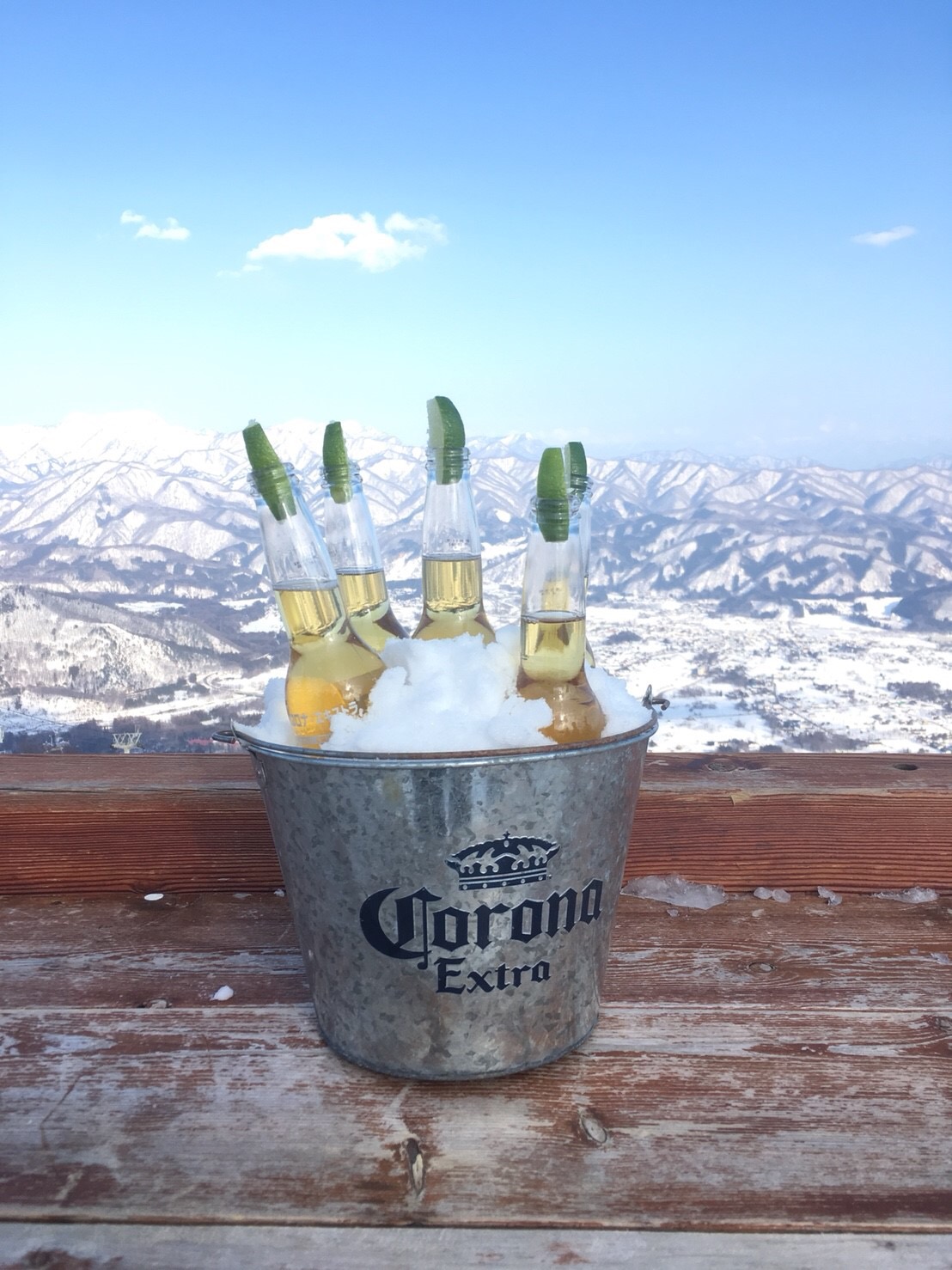 最高な一杯