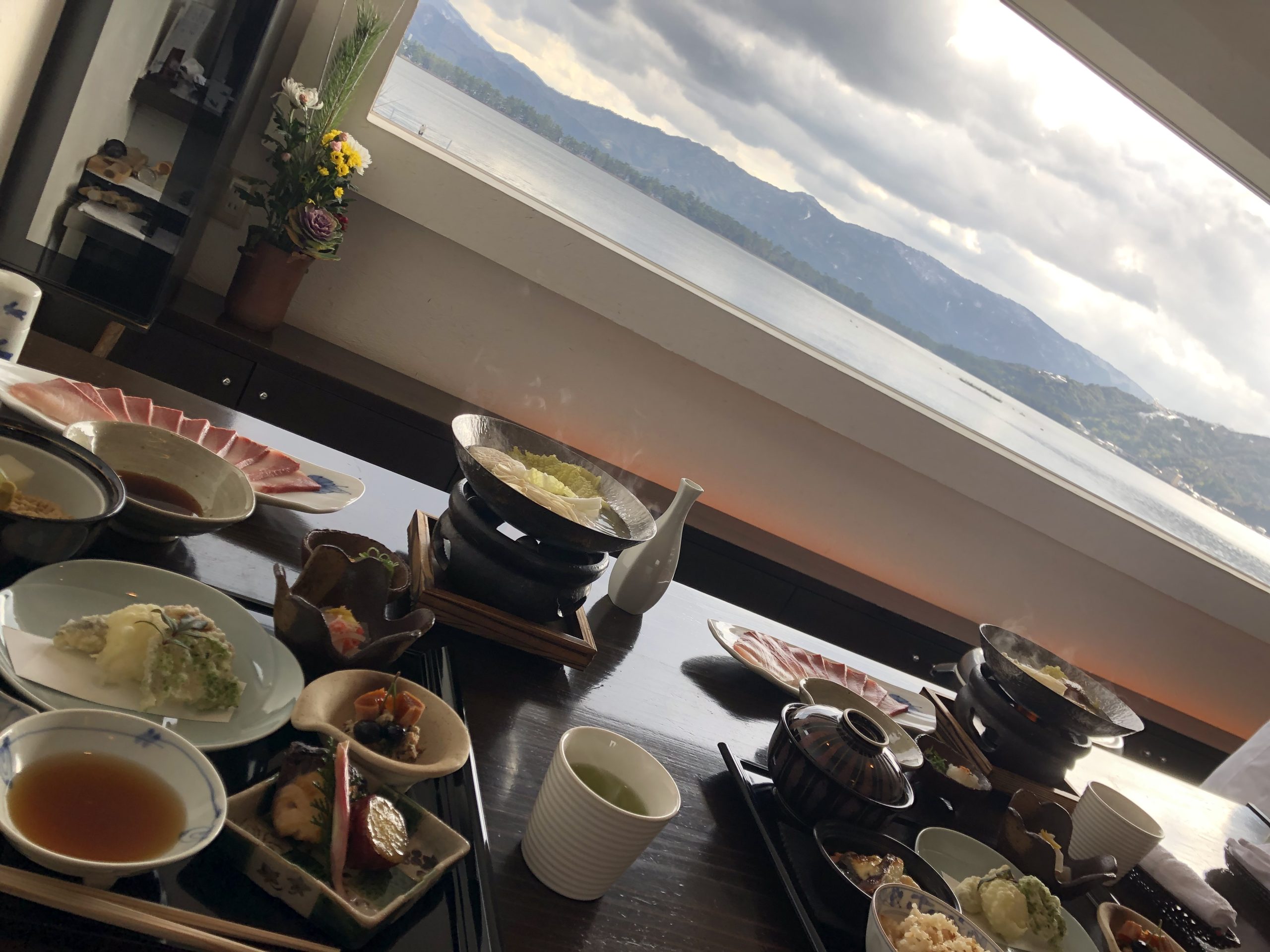 天橋立