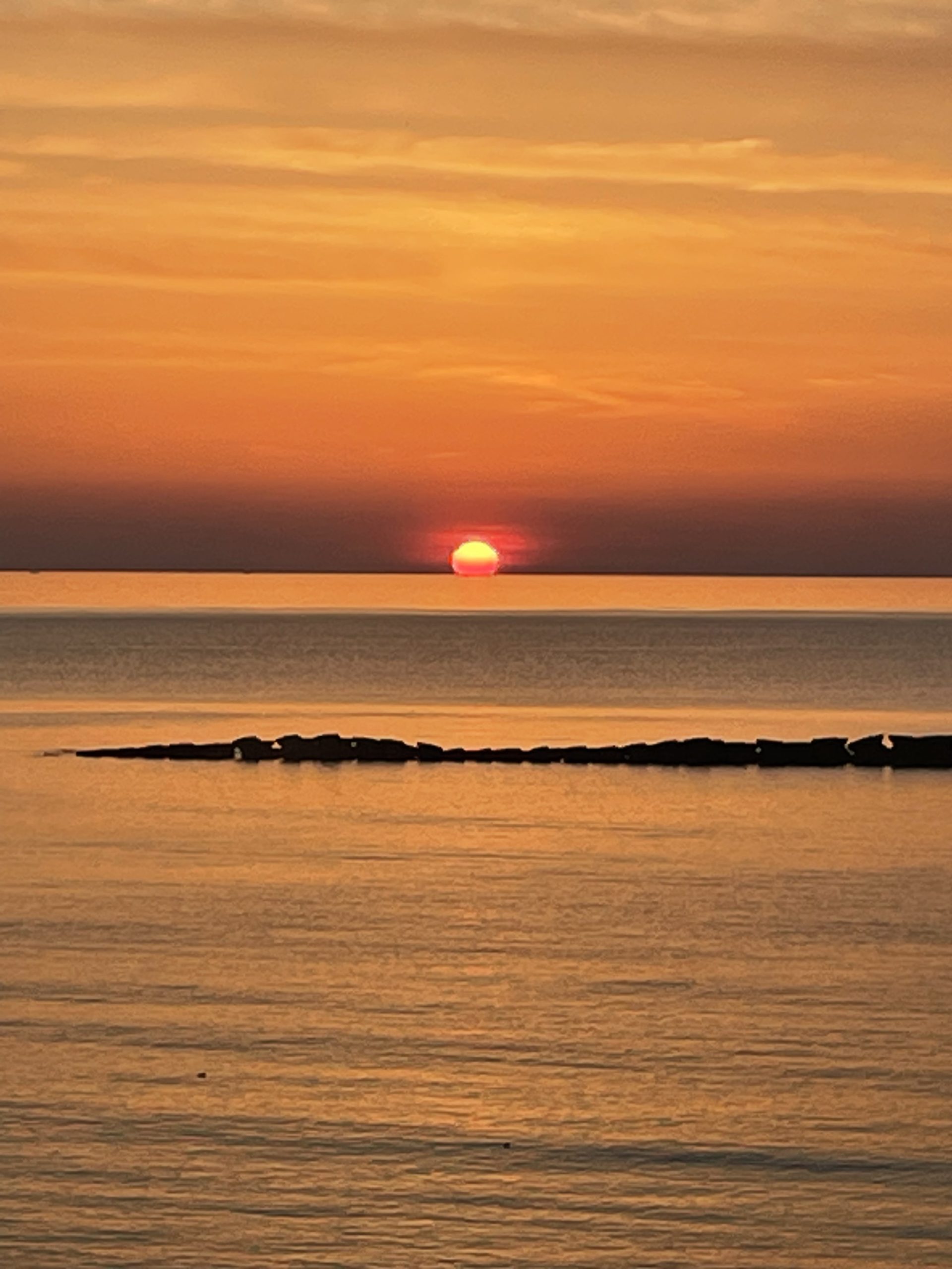 夕日ヶ浦