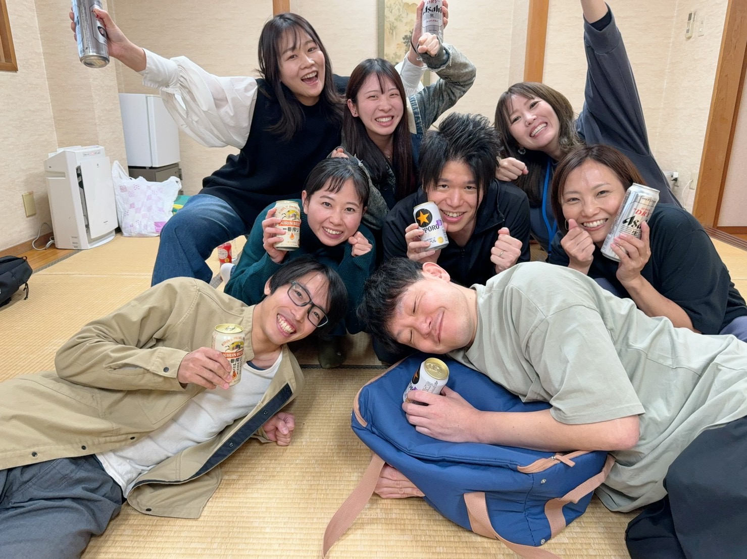 ビア語り