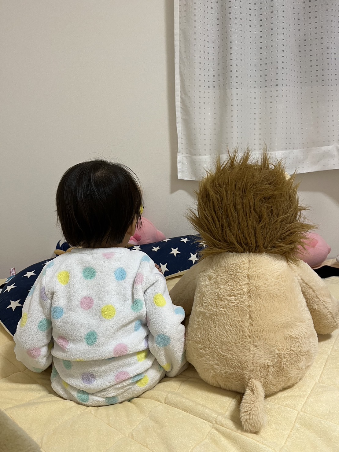 大きくなったなぁ
