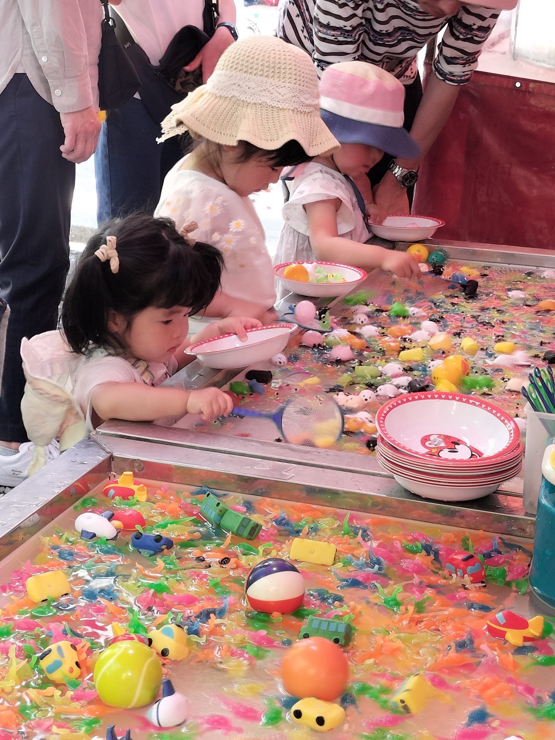お祭り