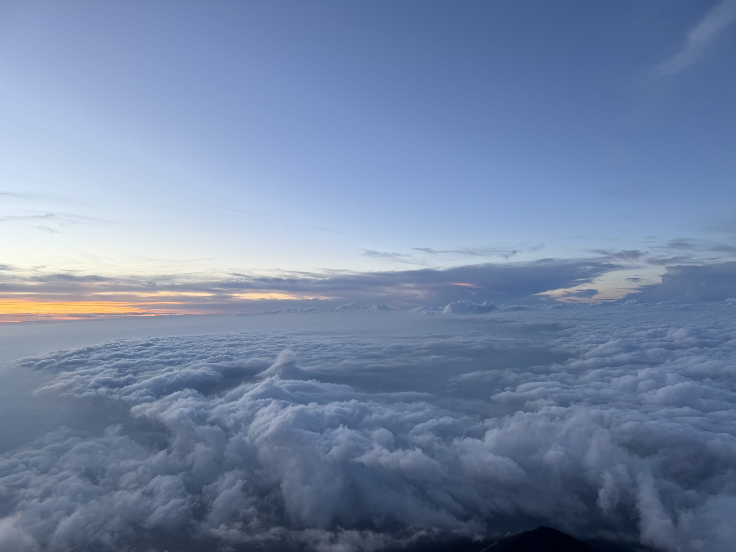 雲