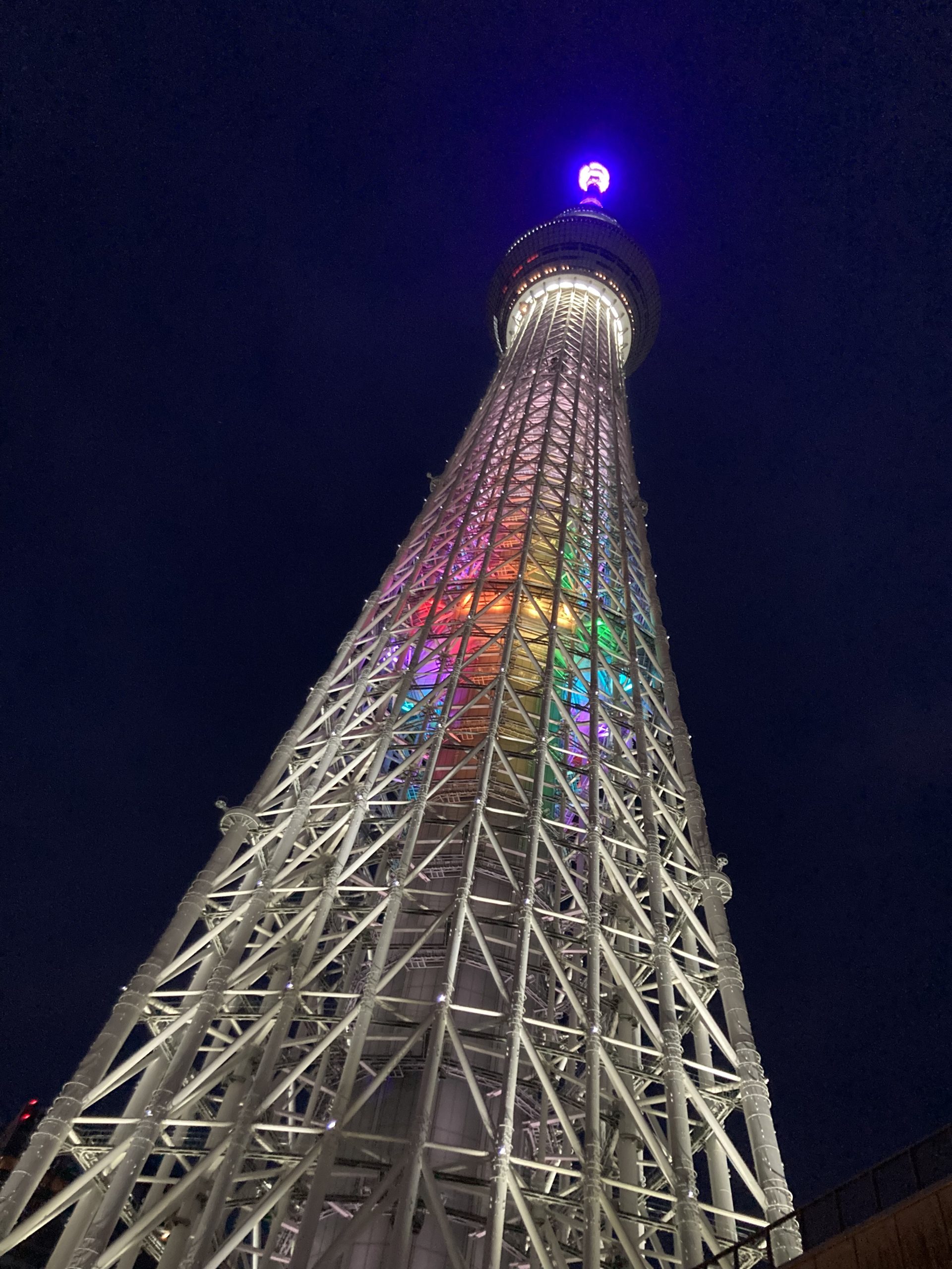 スカイツリー