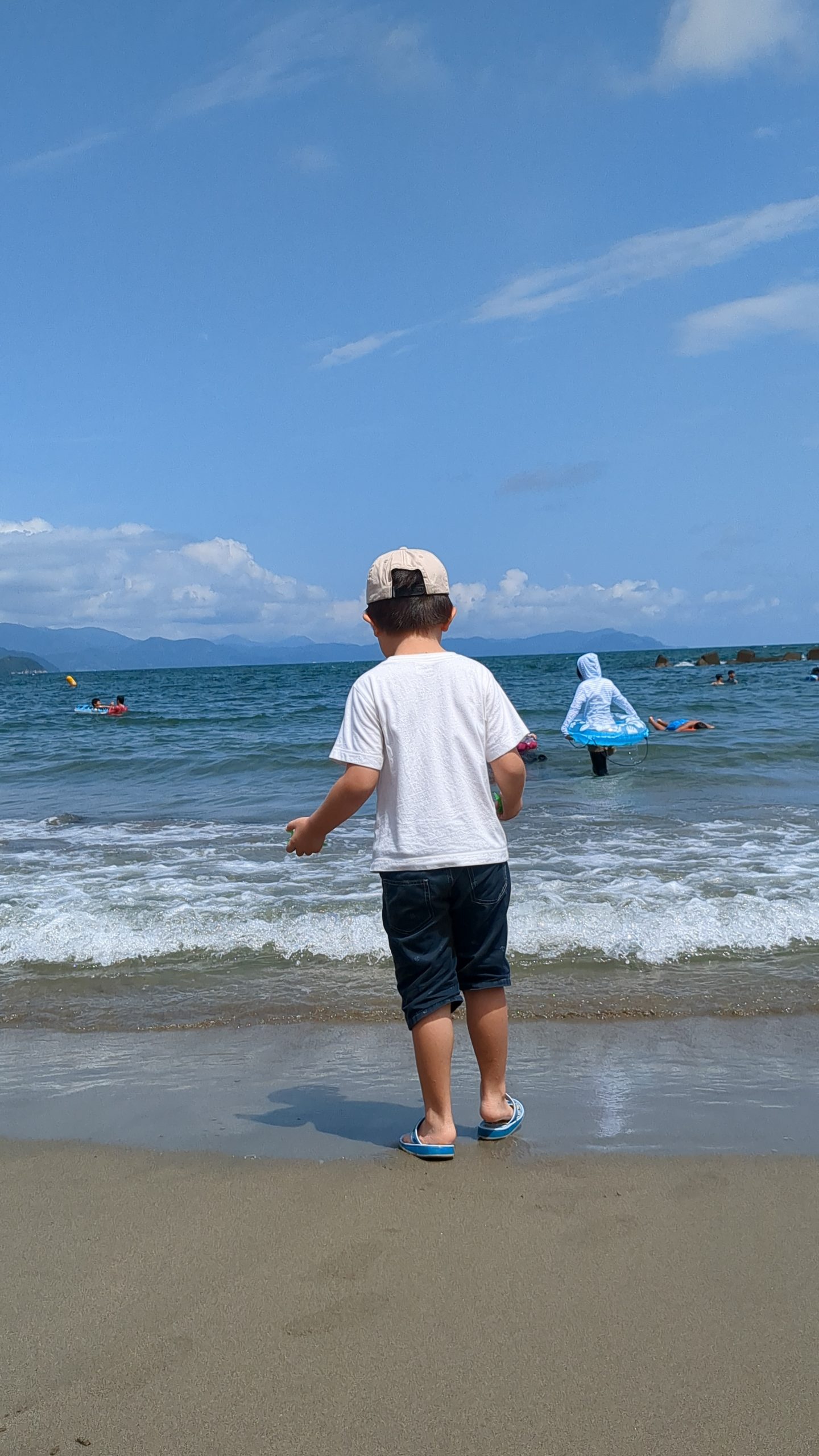 海