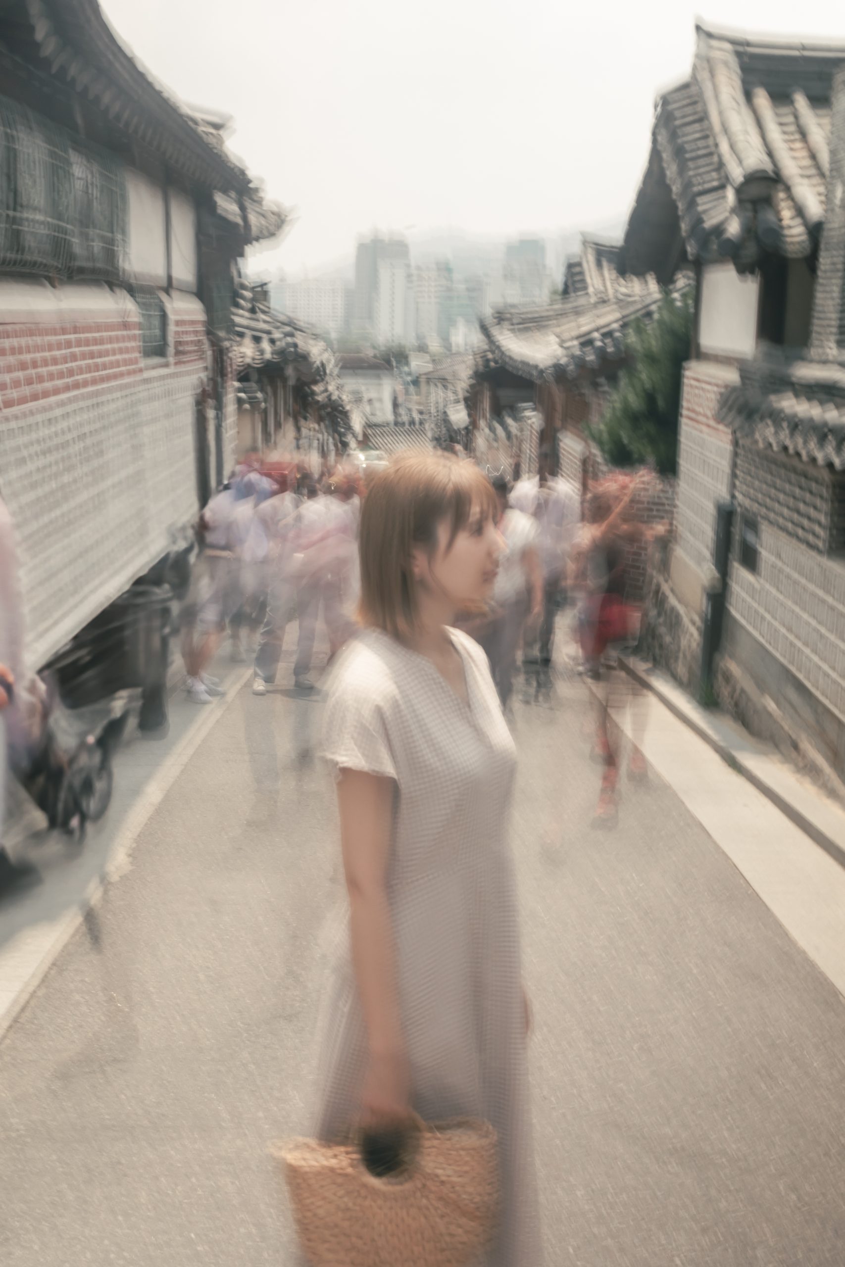 北村韓屋村